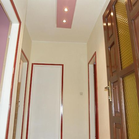 Apartments Cebalo - Ekonomija 코츌라 외부 사진