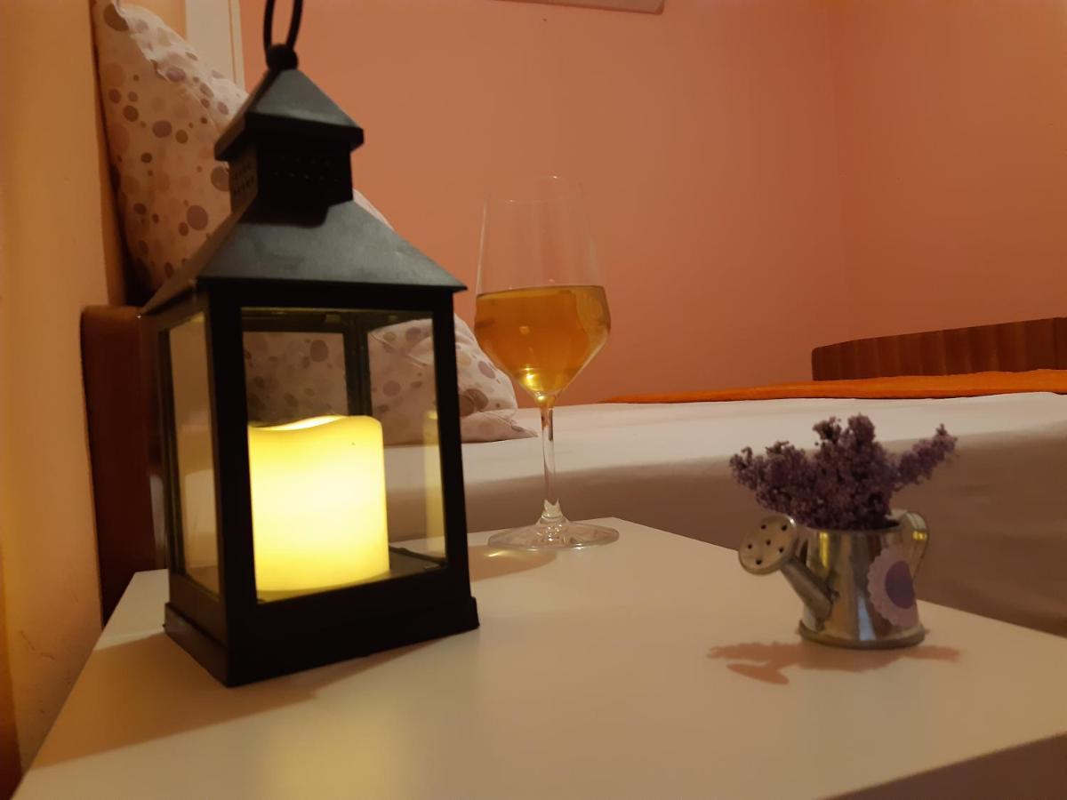 Apartments Cebalo - Ekonomija 코츌라 외부 사진