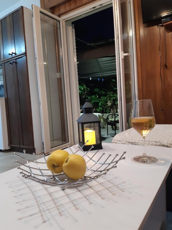 Apartments Cebalo - Ekonomija 코츌라 외부 사진