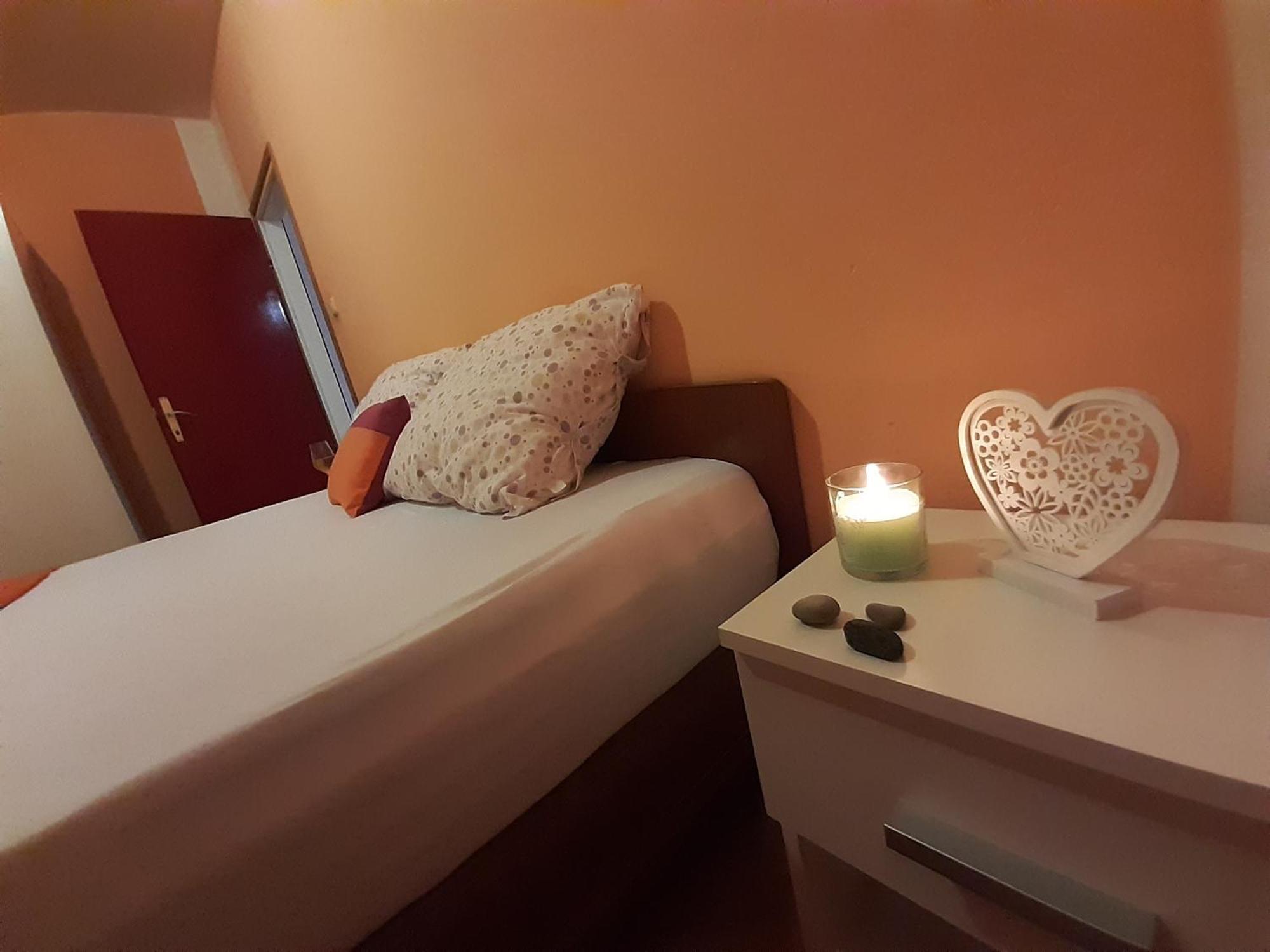 Apartments Cebalo - Ekonomija 코츌라 객실 사진