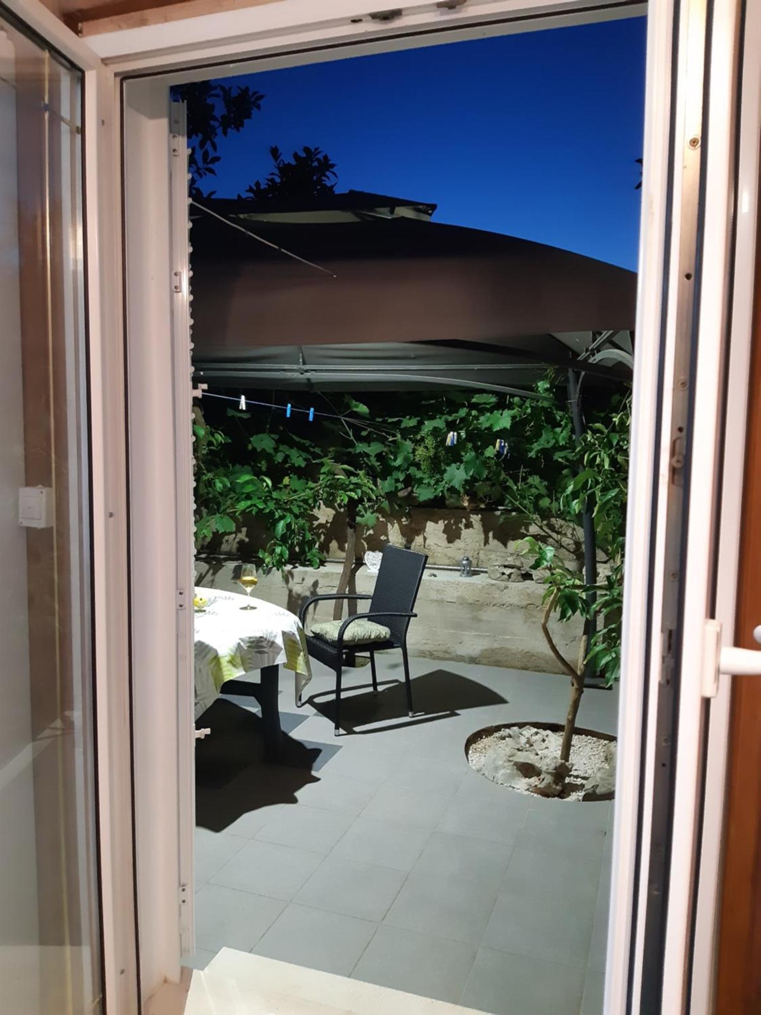 Apartments Cebalo - Ekonomija 코츌라 객실 사진