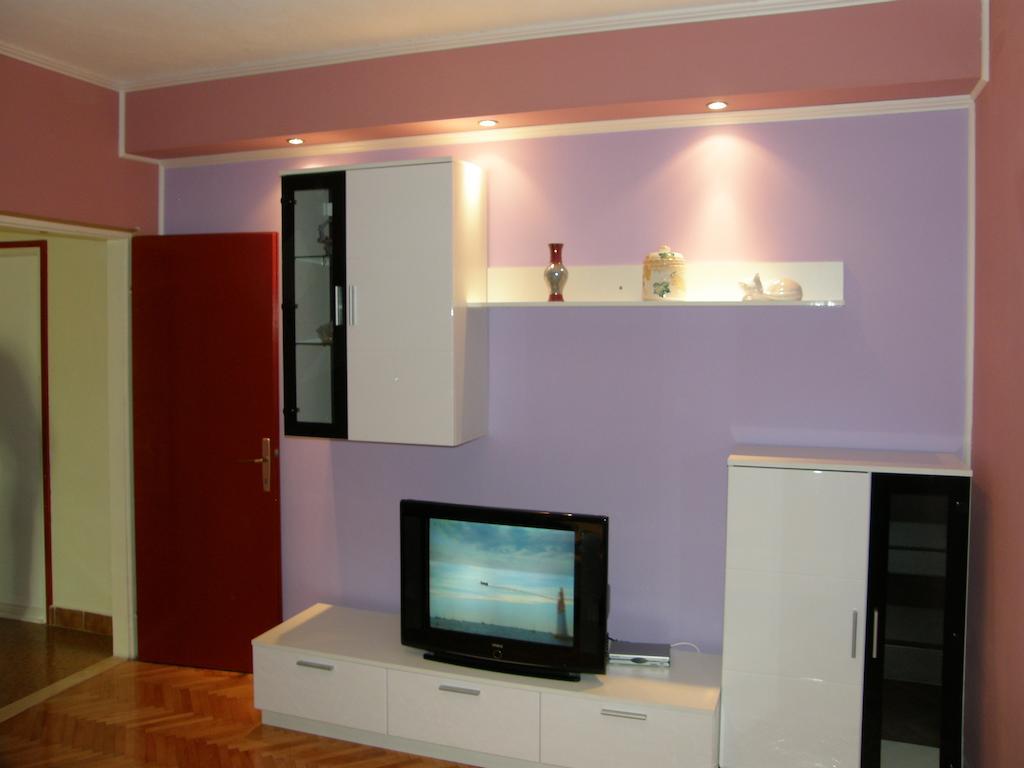 Apartments Cebalo - Ekonomija 코츌라 외부 사진