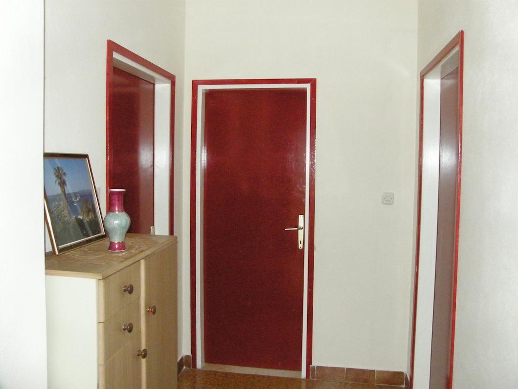 Apartments Cebalo - Ekonomija 코츌라 외부 사진