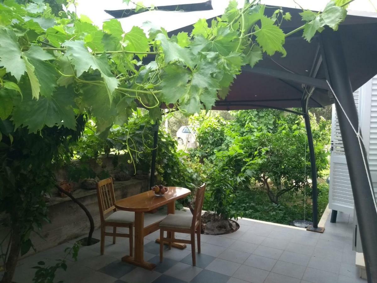 Apartments Cebalo - Ekonomija 코츌라 외부 사진